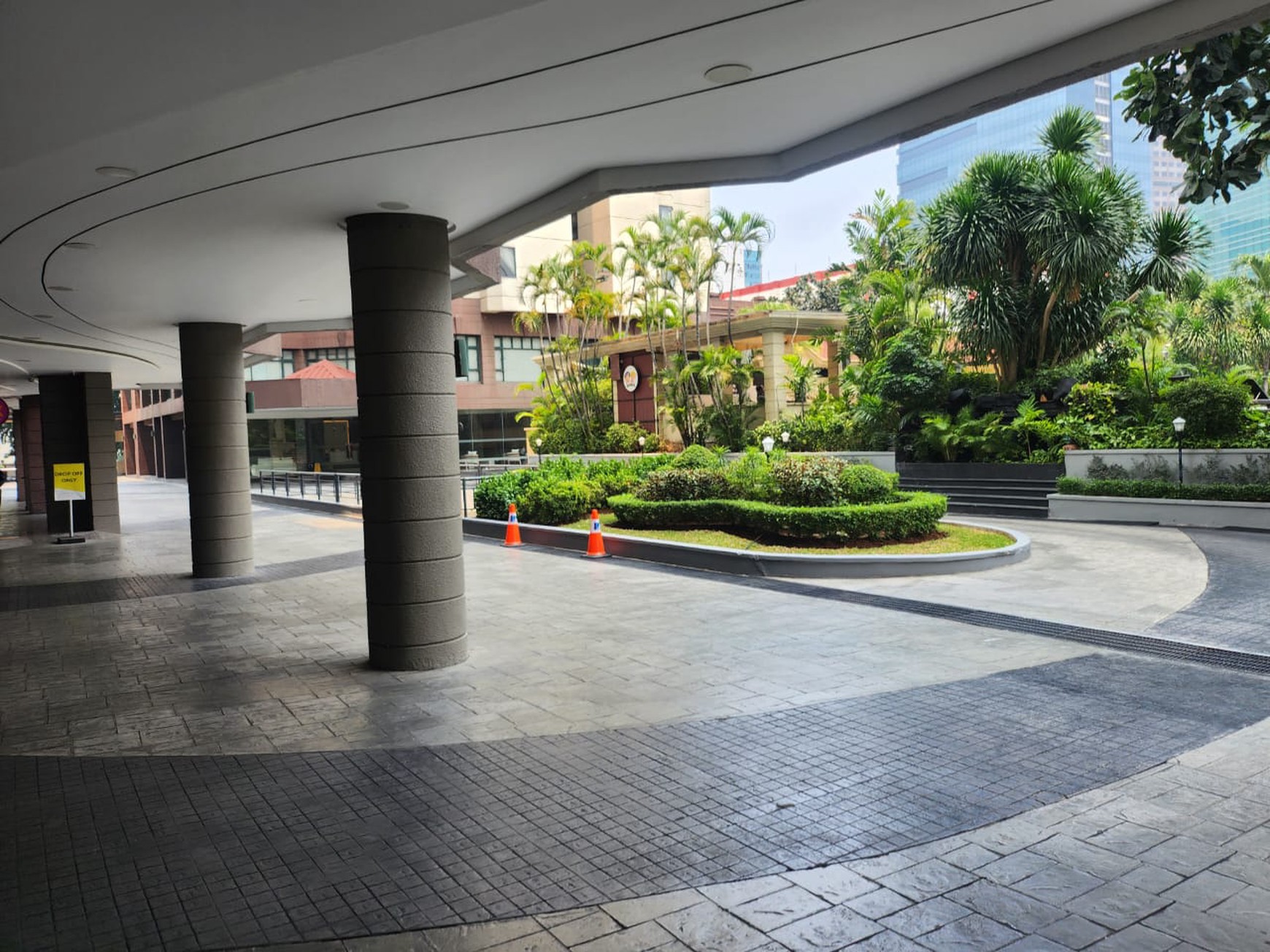 Dijual Hunian Eksklusif Apartemen di Aryaduta Semanggi, Siap Huni dan Lokasi Premium.
