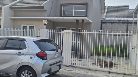 Disewakan Rumah Murah di Cemandi Sidoarjo