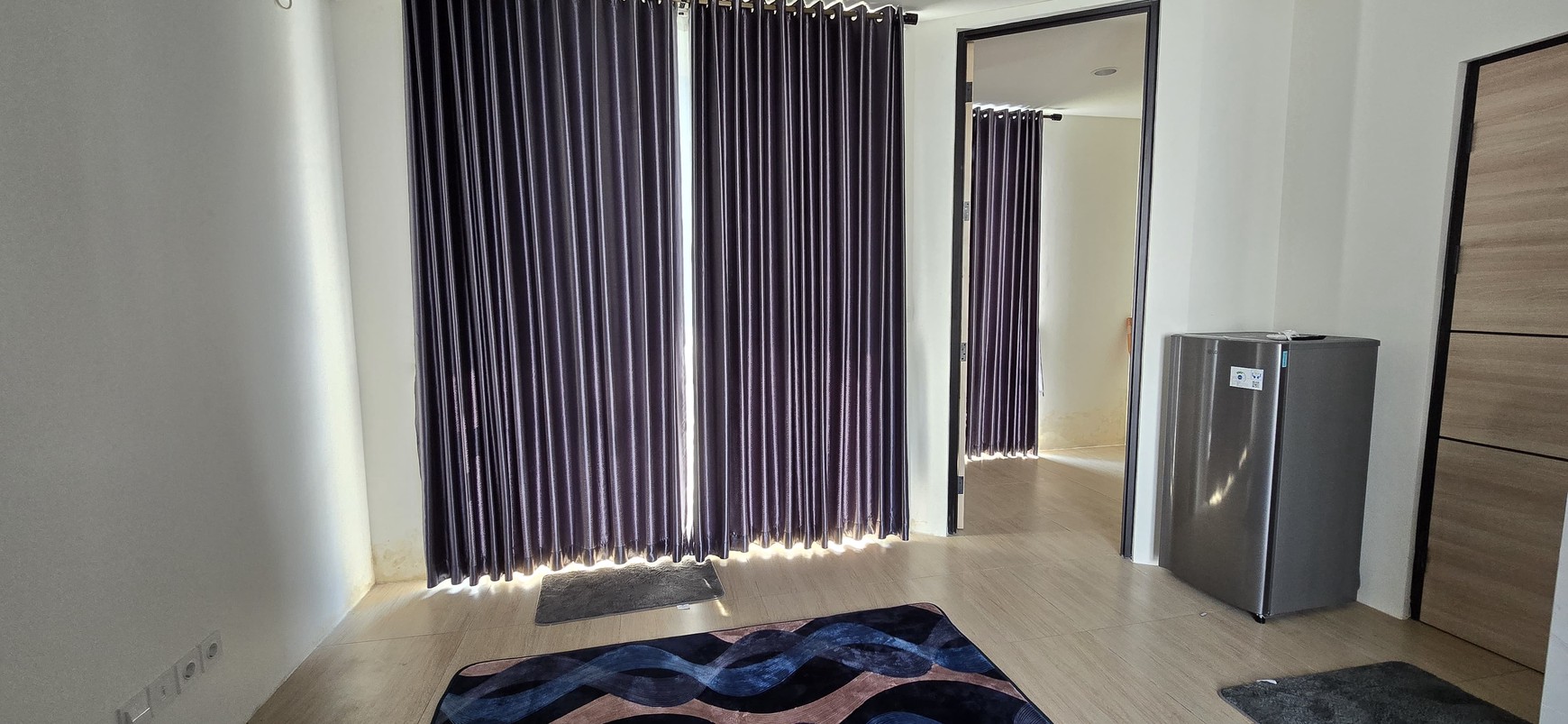 Rumah Modern di Cendana Spark Lippo Cikarang - Siap Huni & Nyaman!