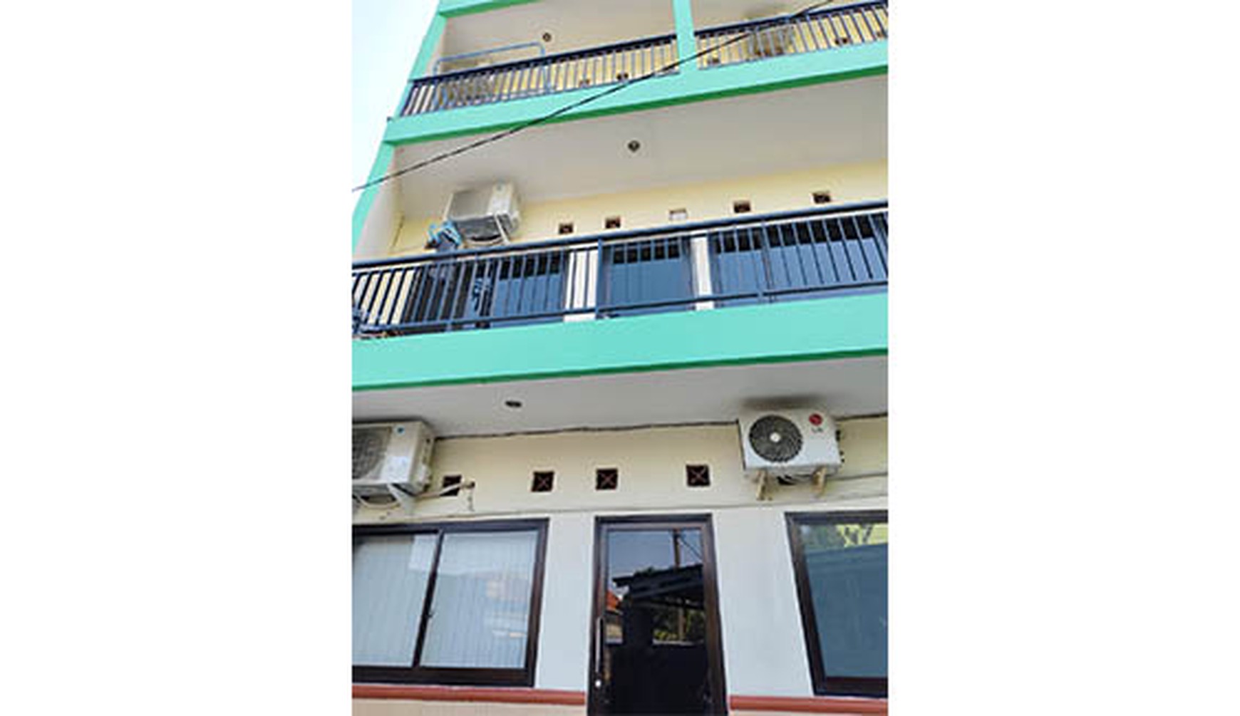 Rumah Jl Kresek, Jatimurni, Bekasi