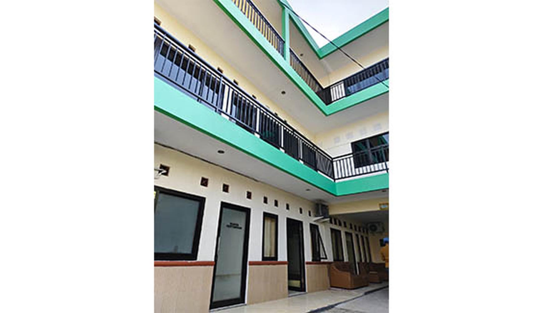 Rumah Jl Kresek, Jatimurni, Bekasi