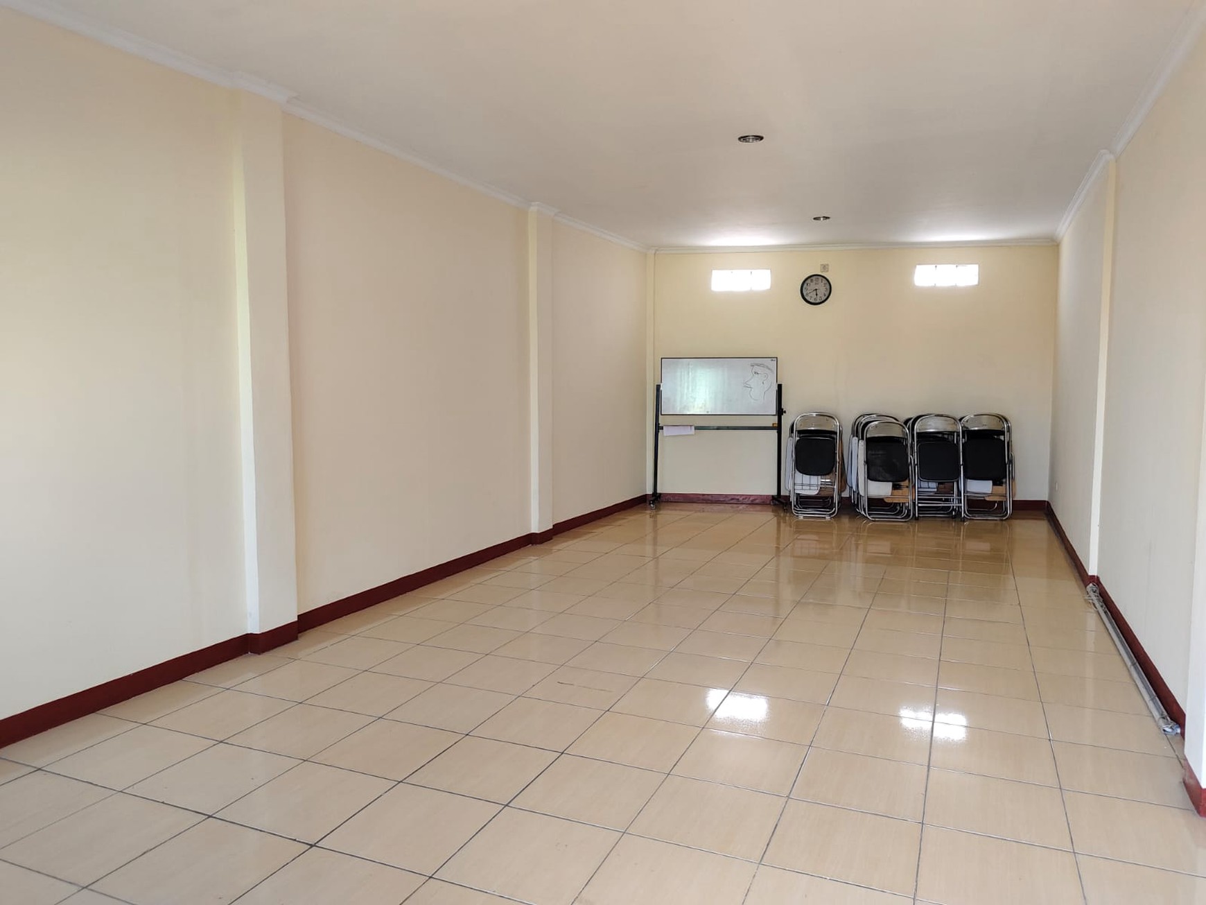 Rumah Jl Kresek, Jatimurni, Bekasi