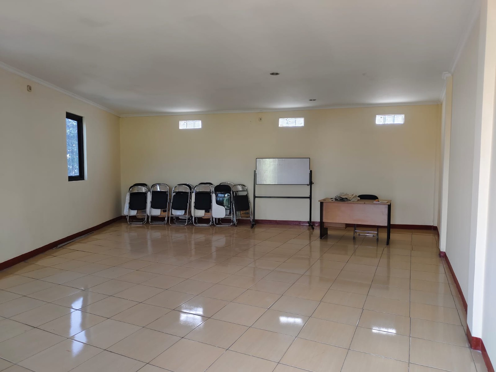 Rumah Jl Kresek, Jatimurni, Bekasi