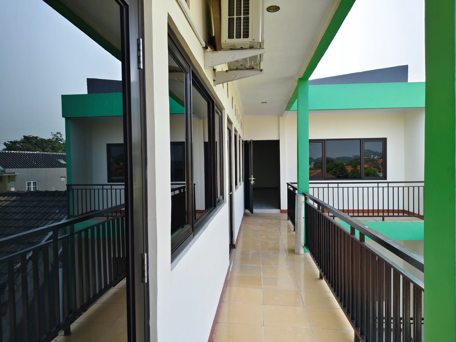 Rumah Jl Kresek, Jatimurni, Bekasi