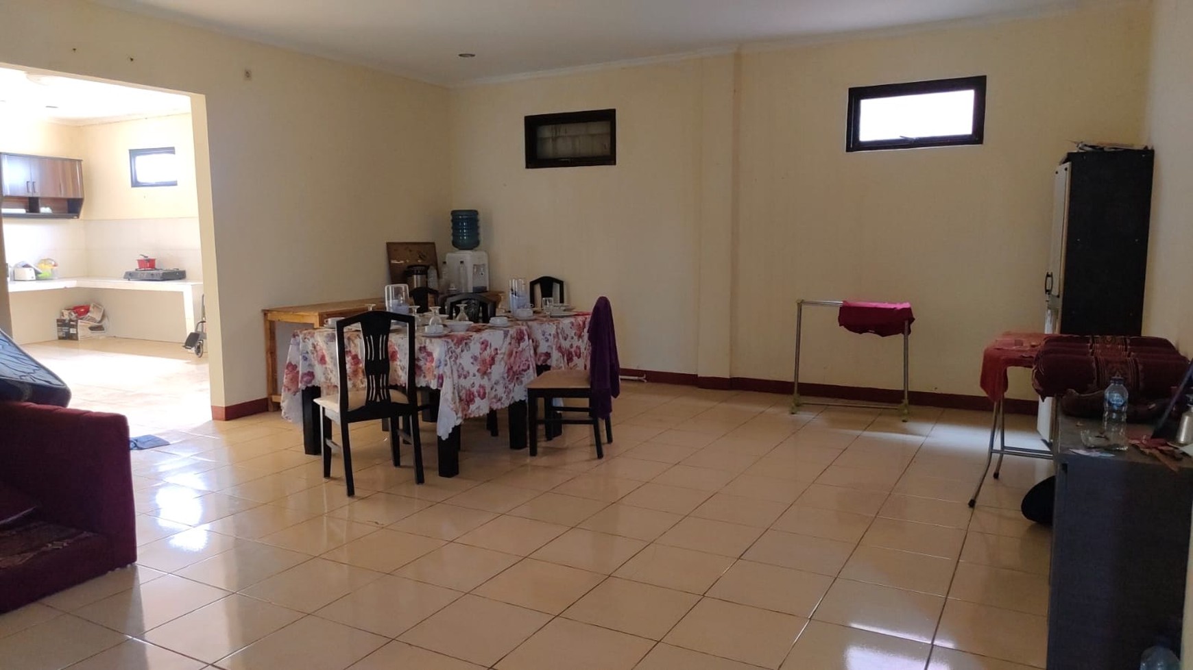 Rumah Jl Kresek, Jatimurni, Bekasi