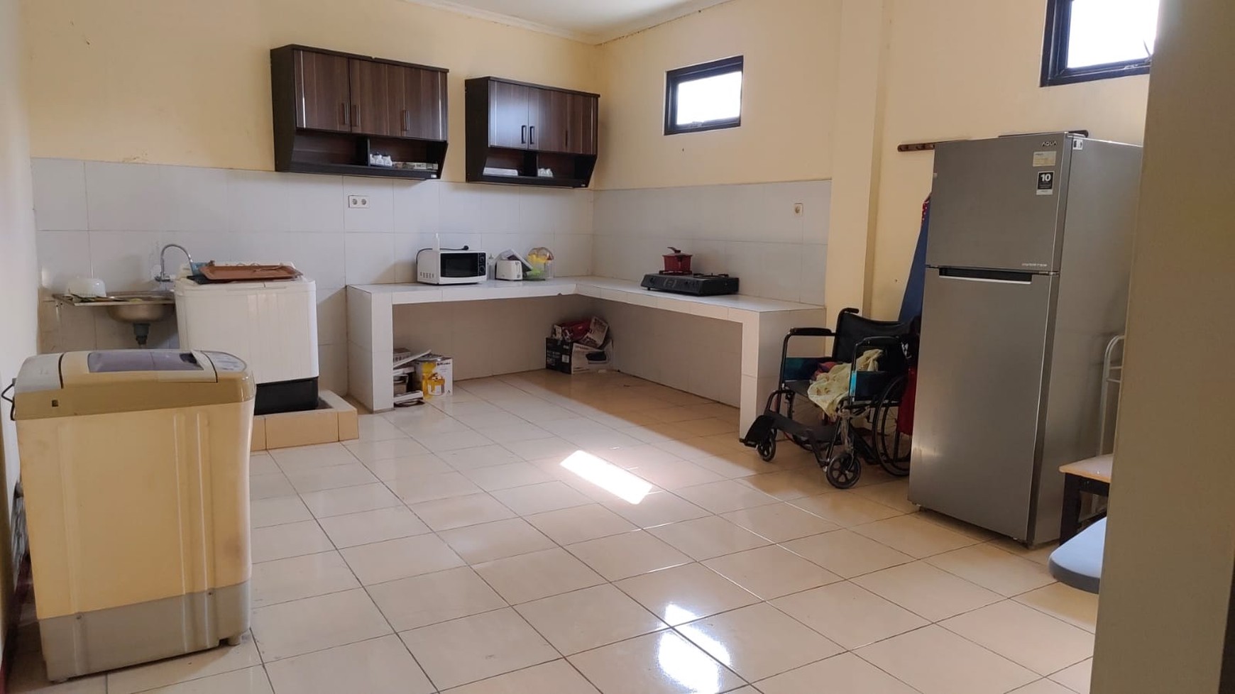 Rumah Jl Kresek, Jatimurni, Bekasi
