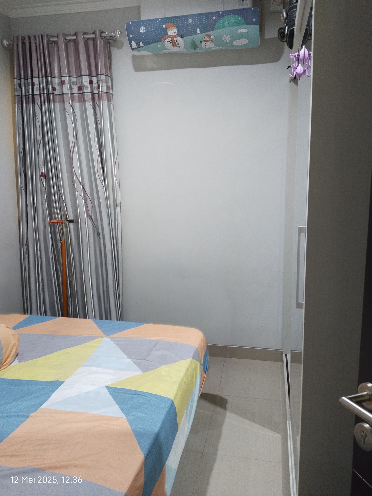 Rumah Siap Huni Di Citra Land Cileungsi