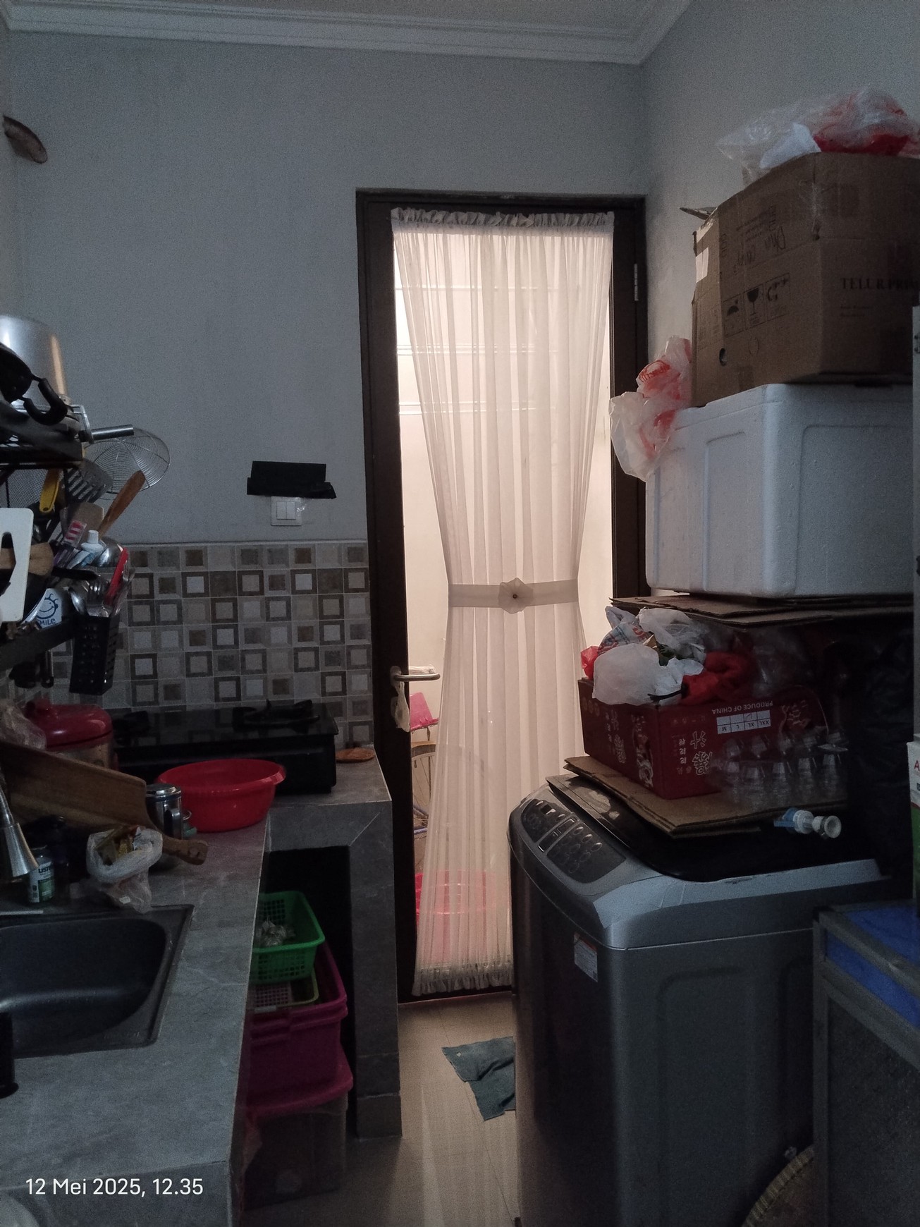 Rumah Siap Huni Di Citra Land Cileungsi