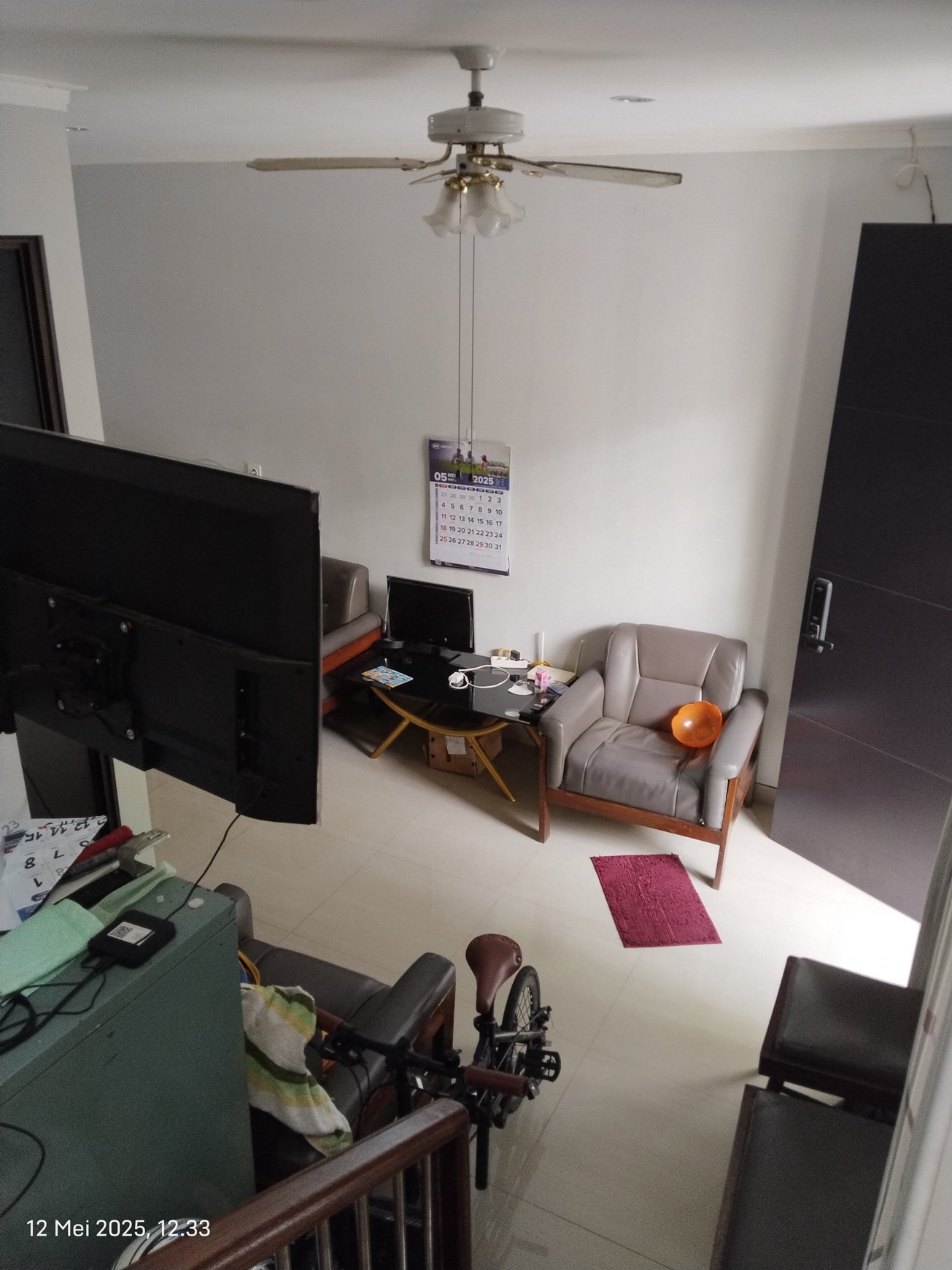 Rumah Siap Huni Di Citra Land Cileungsi