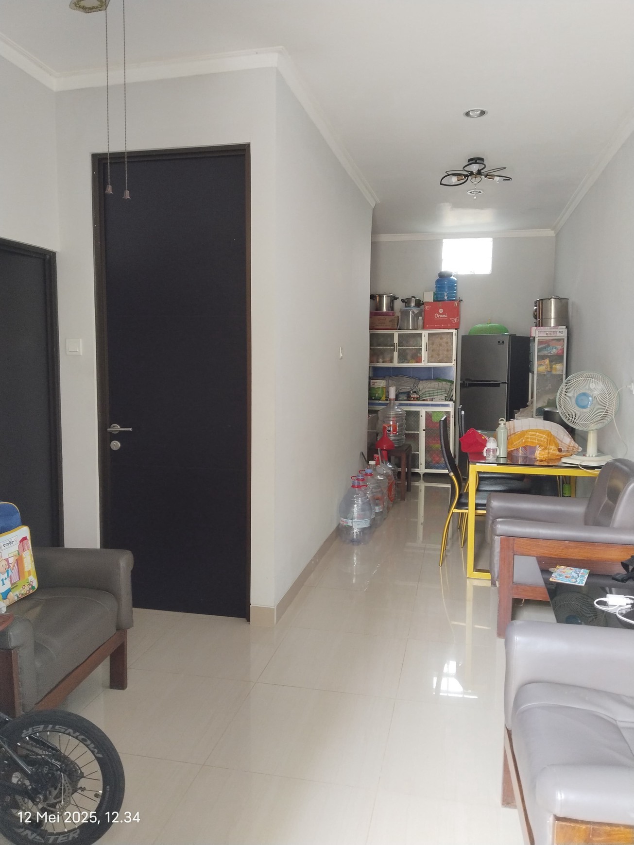 Rumah Siap Huni Di Citra Land Cileungsi