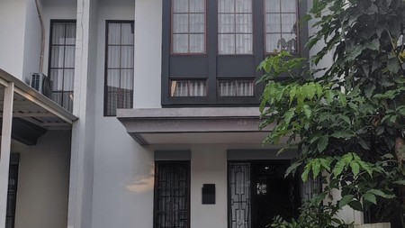 Rumah Siap Huni Di Citra Land Cileungsi