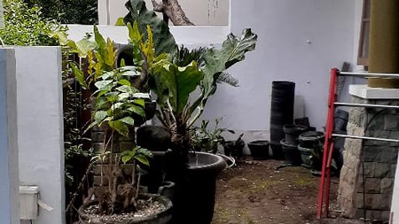Dijual Cepat Rumah dalam cluster di Bintaro Jaya 9