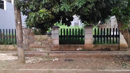 Kavling Jatiluhur Raya, Jaka Sampurna, Bekasi