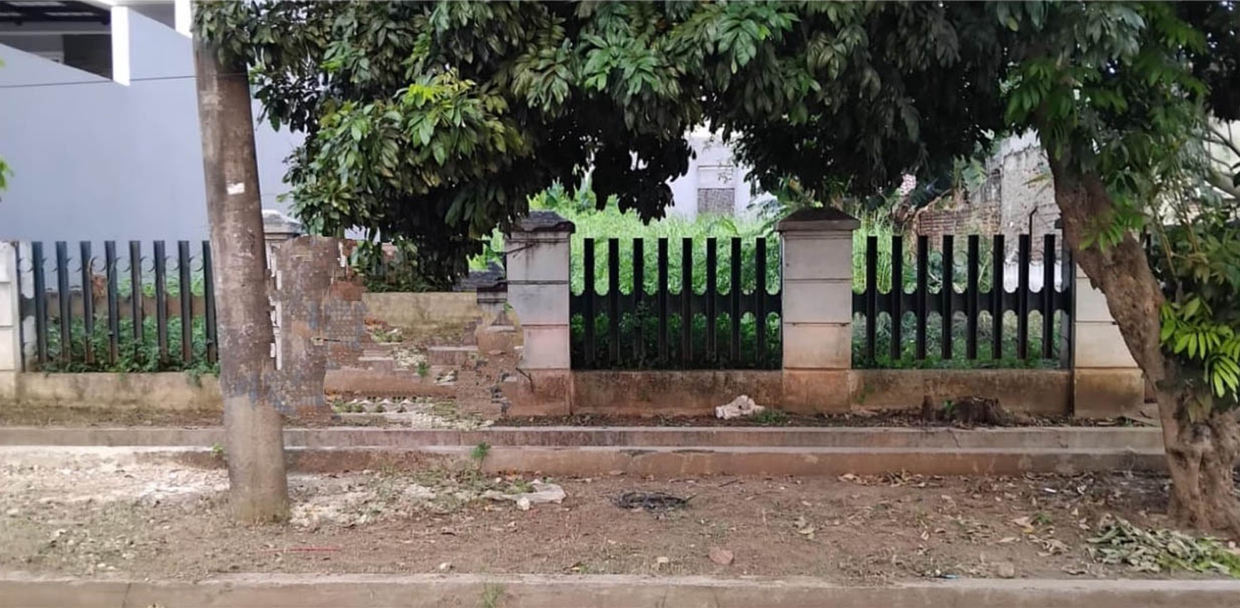 Kavling Jatiluhur Raya, Jaka Sampurna, Bekasi