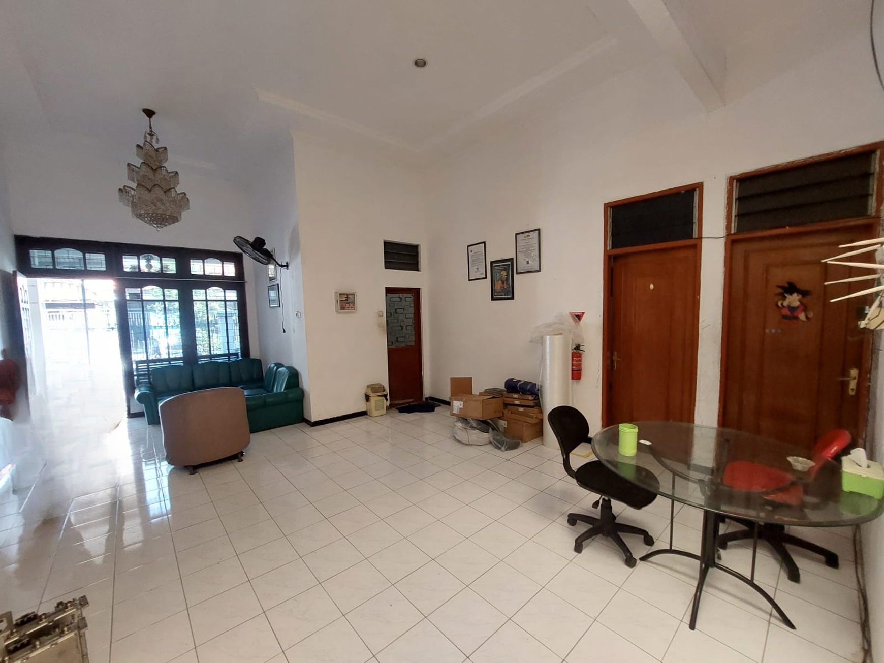 Dijual Rumah Kost Siwalankerto Permai Surabaya 