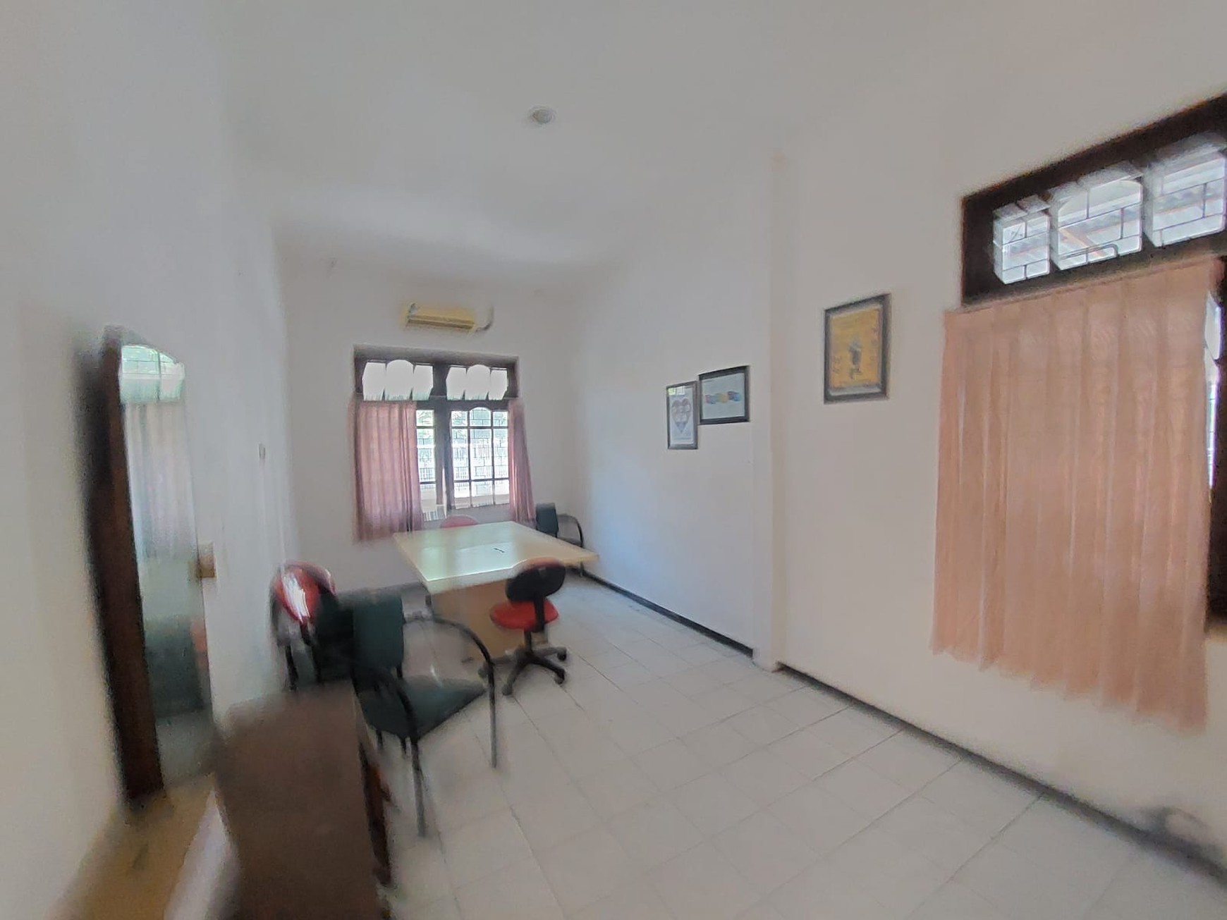 Dijual Rumah Kost Siwalankerto Permai Surabaya 