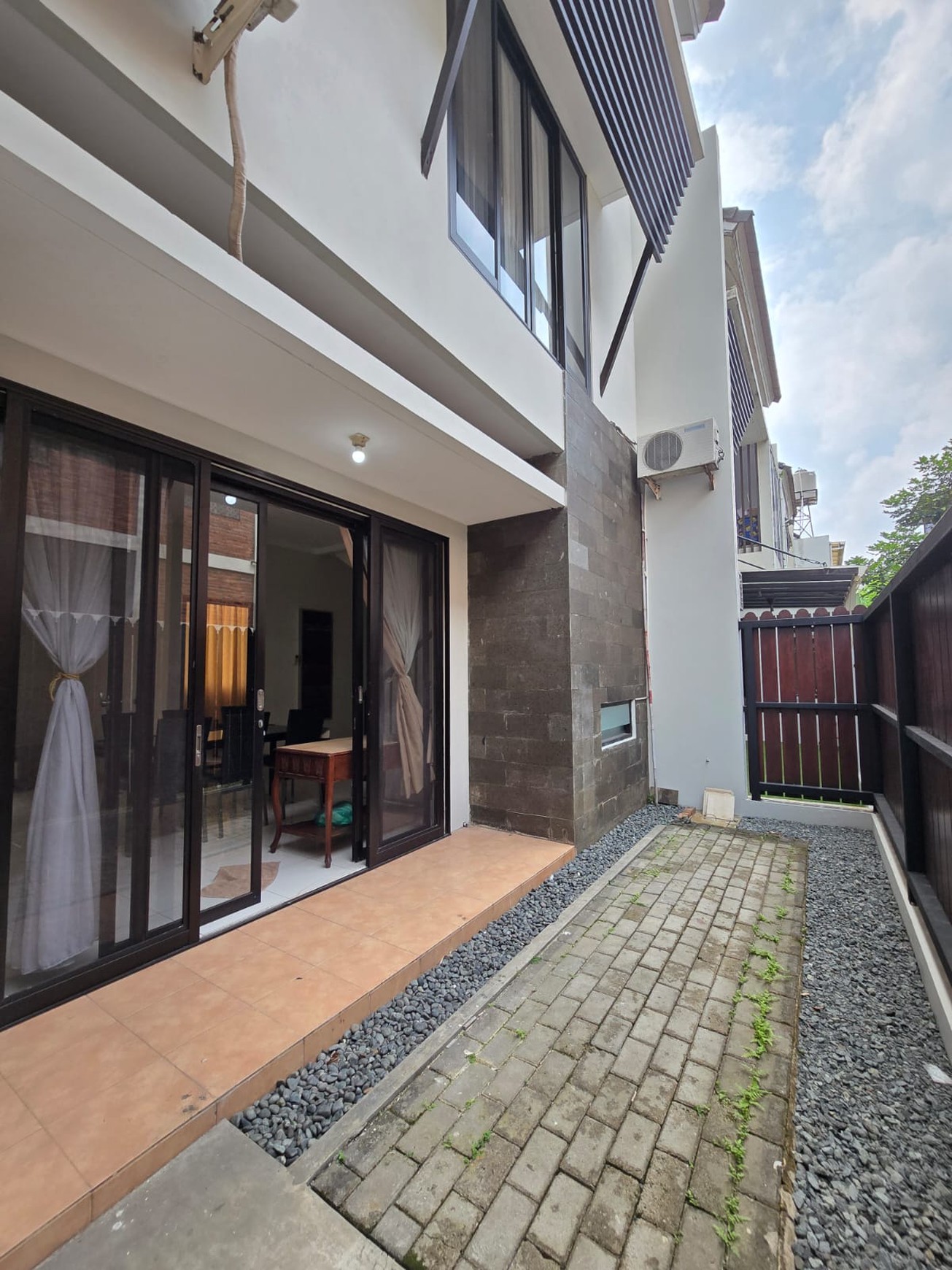 Rumah Bagus Siap Huni Di Discovery Bintaro Jaya Sektor 9