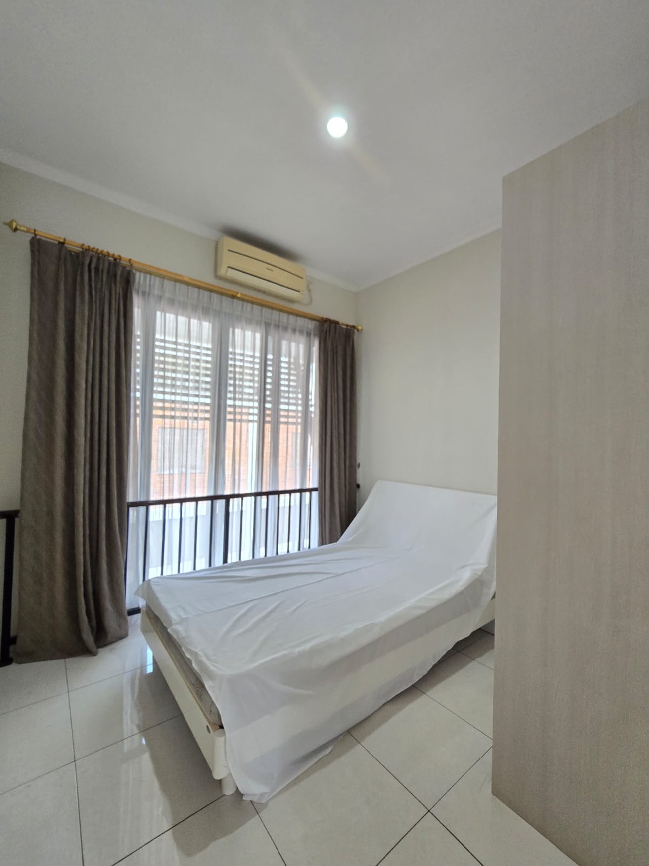 Rumah Bagus Siap Huni Di Discovery Bintaro Jaya Sektor 9