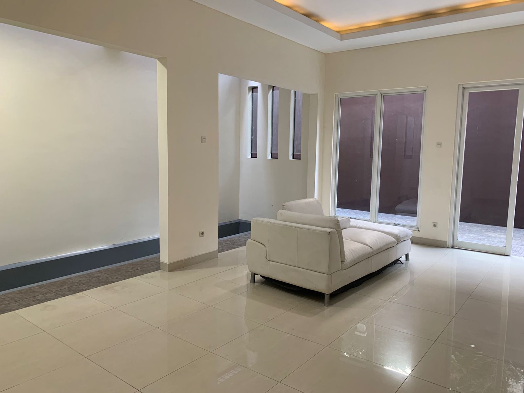 Rumah Bagus Di Kebayoran Height Bintaro Jaya Sektor 7