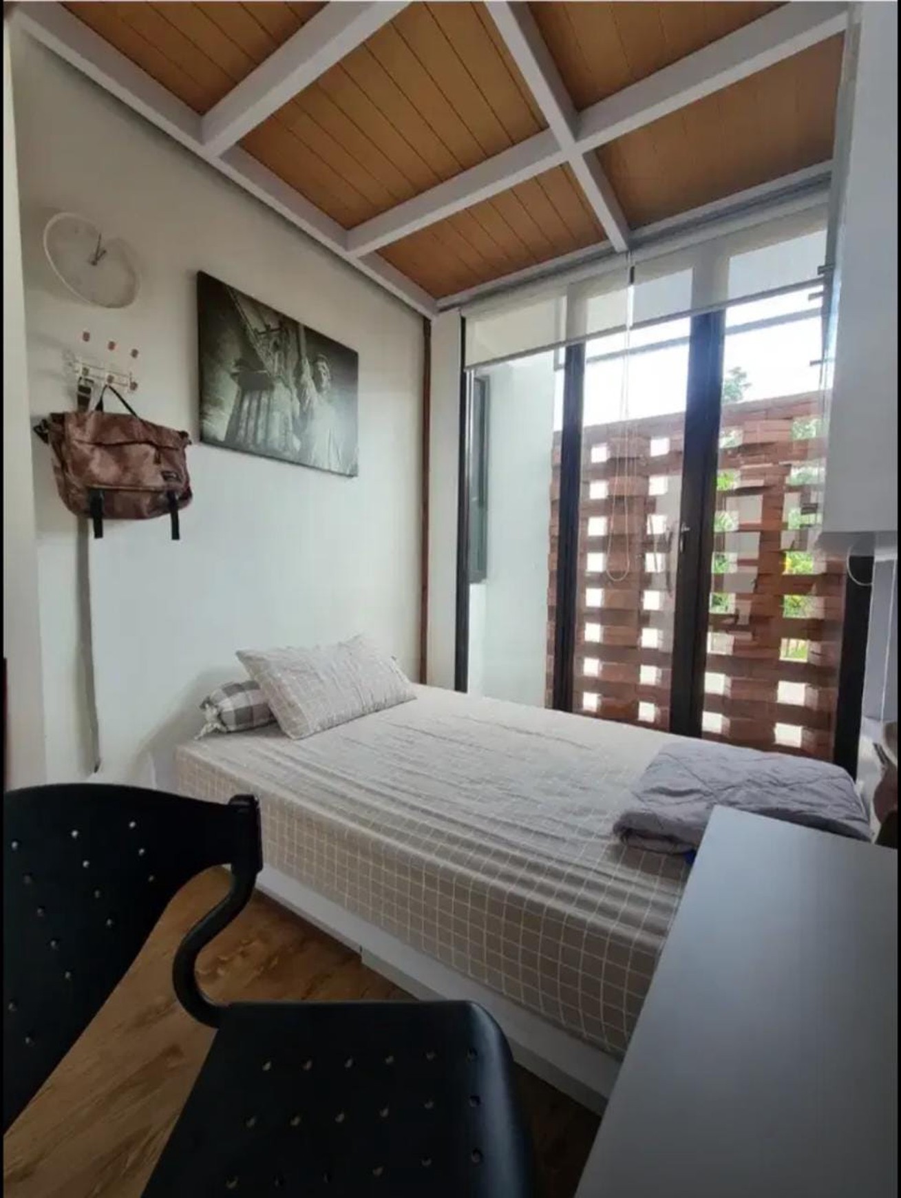 Rumah cantik siap huni Lokasi stratgis di Delatinos BSD