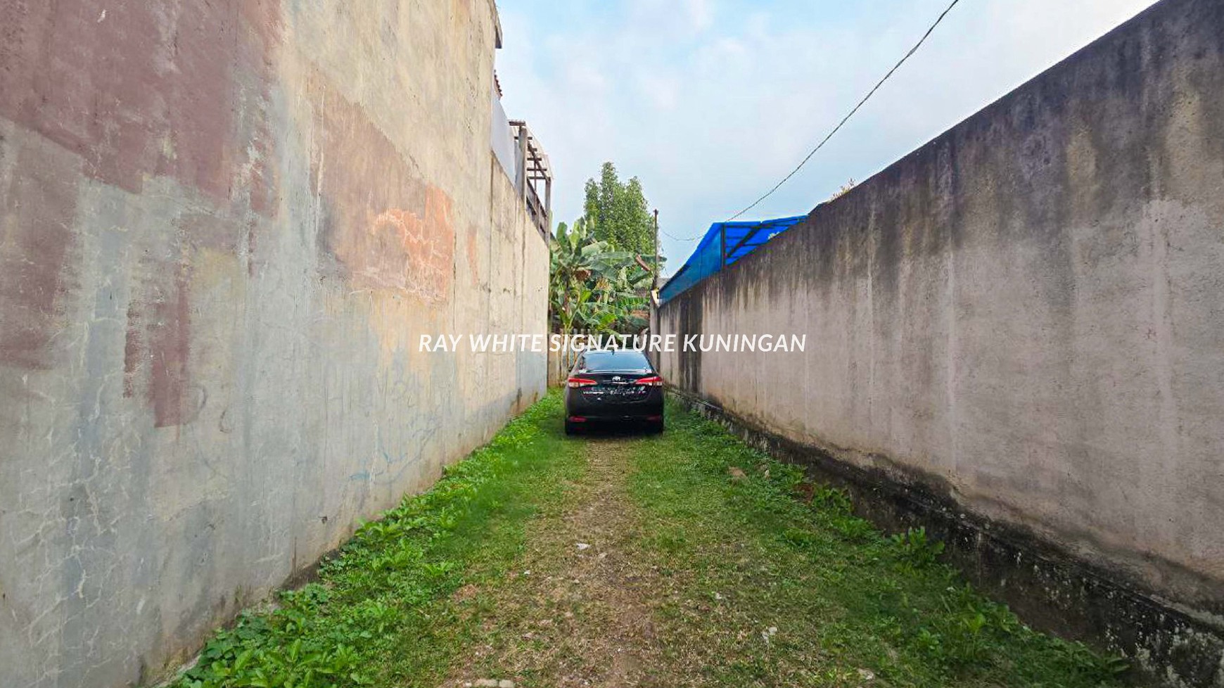 Dijual Tanah Dan Bangunan Di Cilandak Barat Lokasi Dekat Fatmawati Raya 