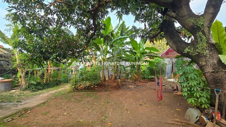 Dijual Tanah Dan Bangunan Di Cilandak Barat Lokasi Dekat Fatmawati Raya 