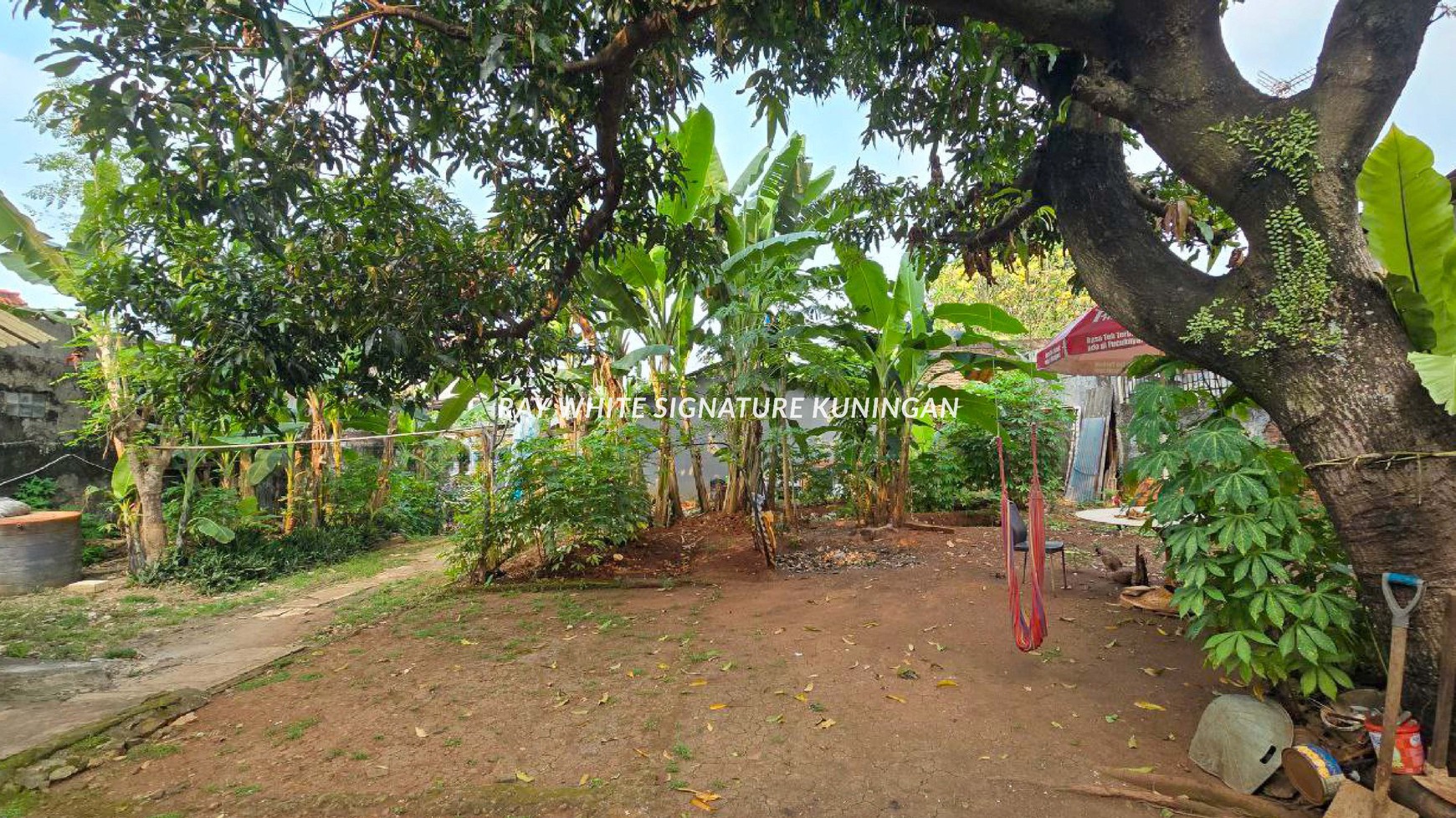 Dijual Tanah Dan Bangunan Di Cilandak Barat Lokasi Dekat Fatmawati Raya 
