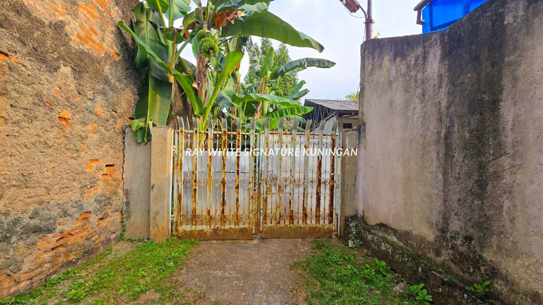 Dijual Tanah Dan Bangunan Di Cilandak Barat Lokasi Dekat Fatmawati Raya 
