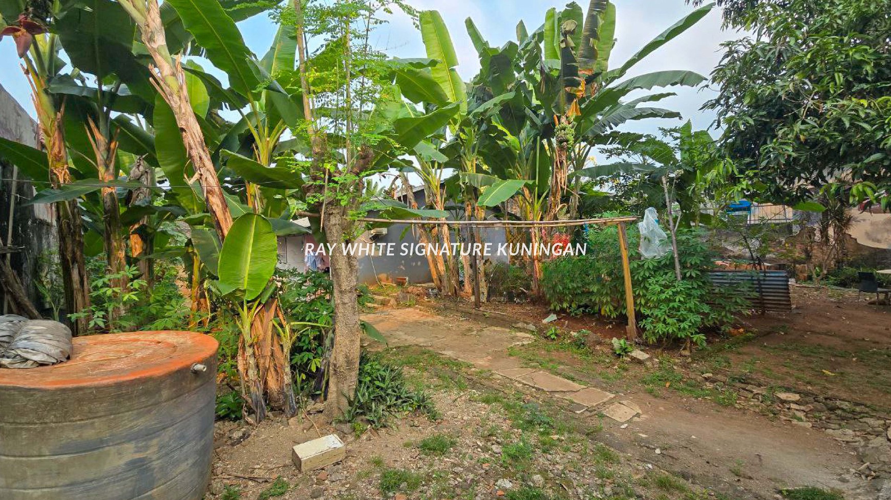 Dijual Tanah Dan Bangunan Di Cilandak Barat Lokasi Dekat Fatmawati Raya 