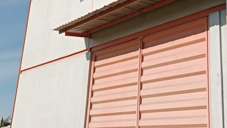 Disewakan Gudang Strategis di Jl Ir Soekarno Surabaya