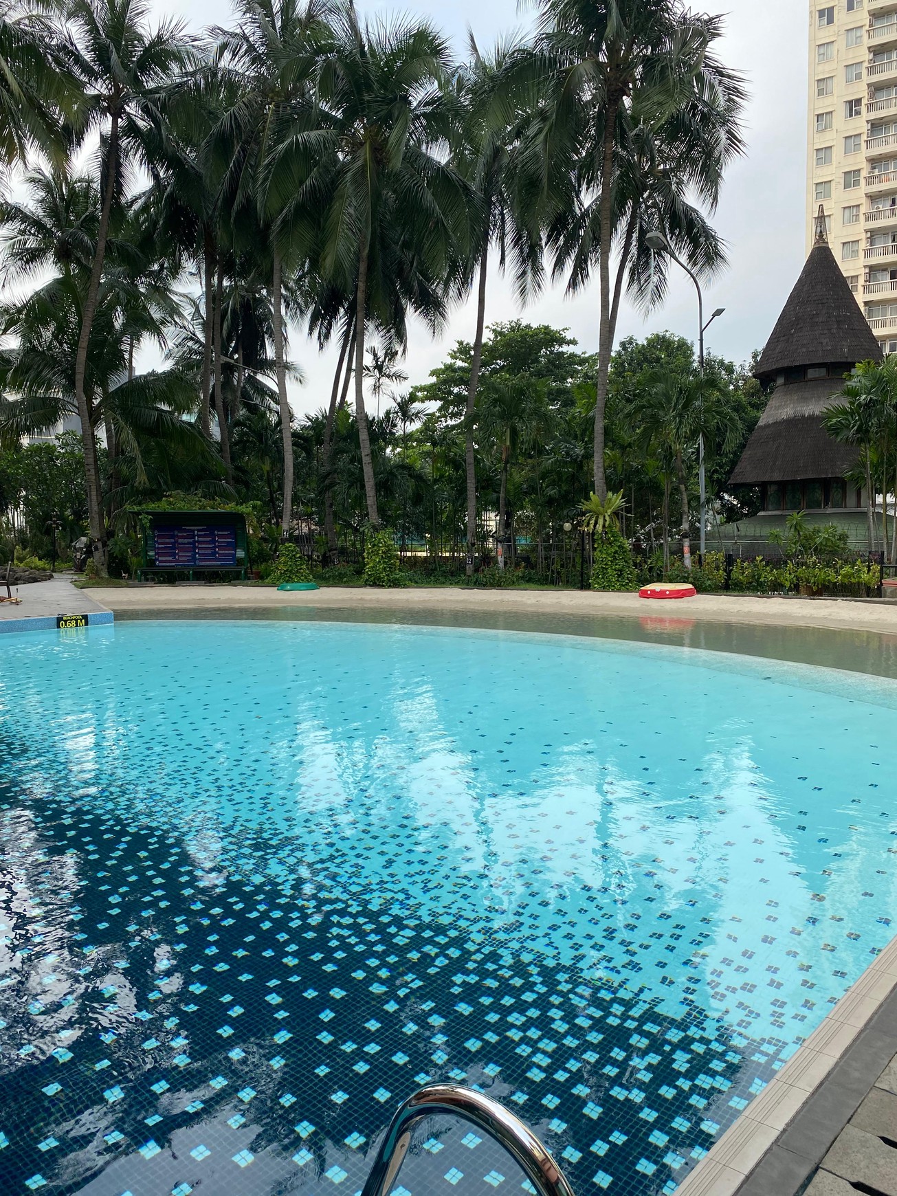 Dijual Apartemen Casablanca Tower 2 Type Studio-Investasi Cerdas di Jantung Jakarta