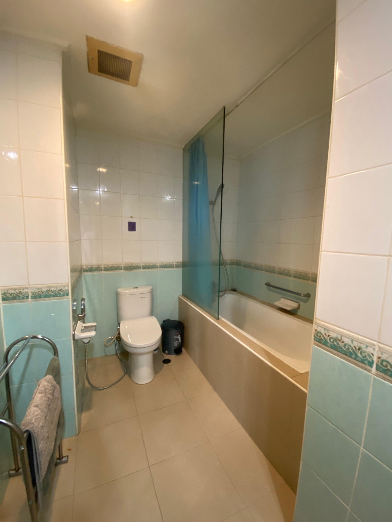 Dijual Apartemen Casablanca Tower 2 Type Studio-Investasi Cerdas di Jantung Jakarta