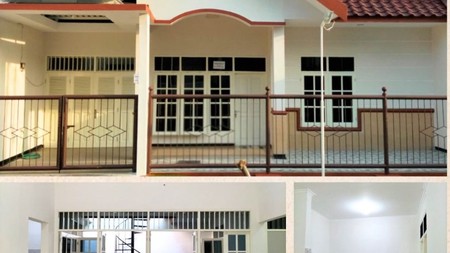 Disewakan Rumah di Villa Kalijudan Surabaya Timur