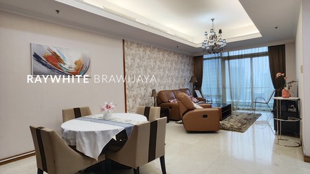 Kempinski Private Residence Bunderan HI - Sudirman