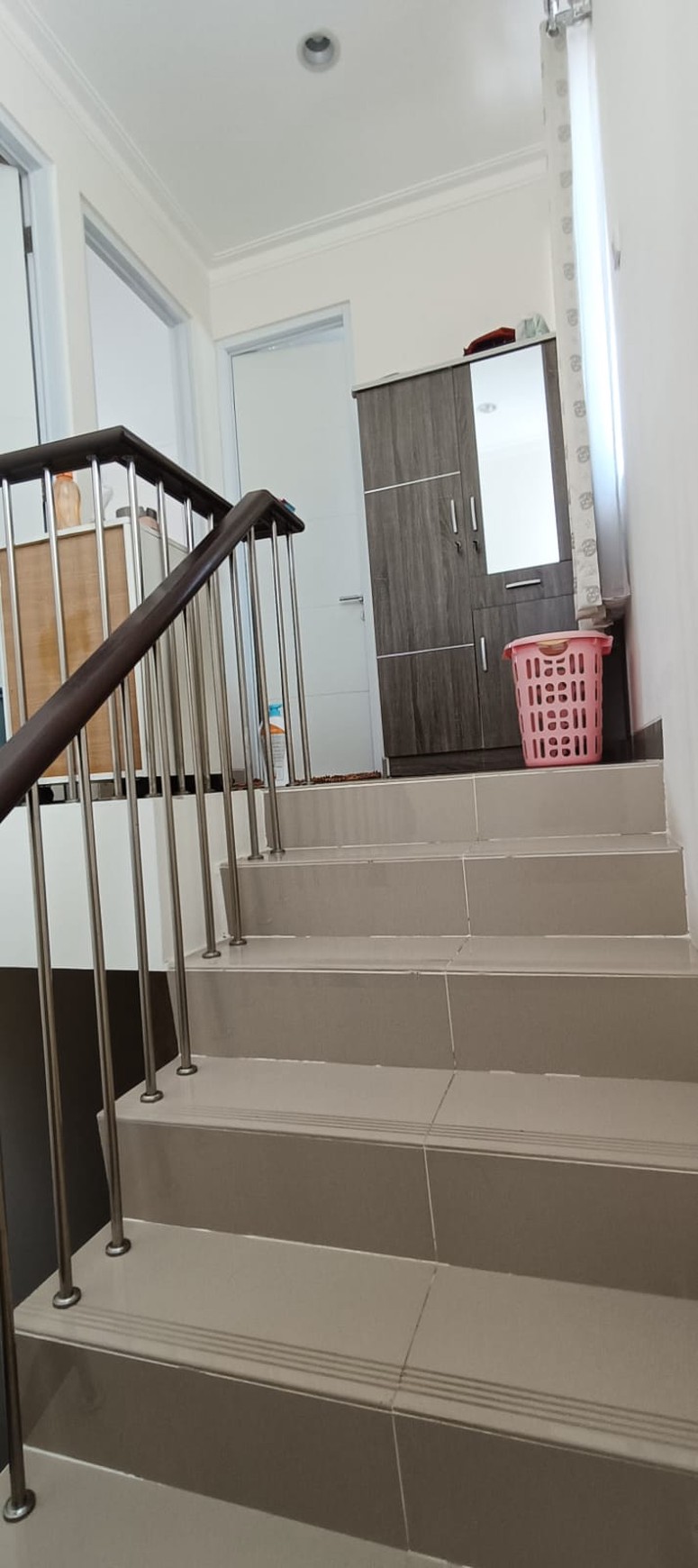 Rumah Istimewa Siap Huni di cluster baru Citra Gran Cibubur