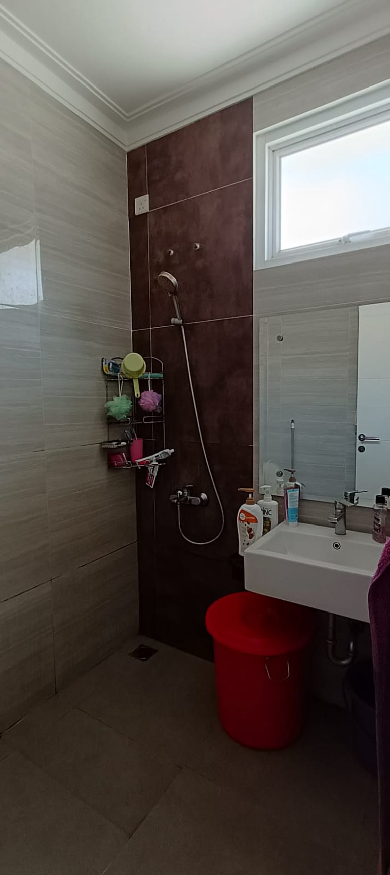 Rumah Istimewa Siap Huni di cluster baru Citra Gran Cibubur