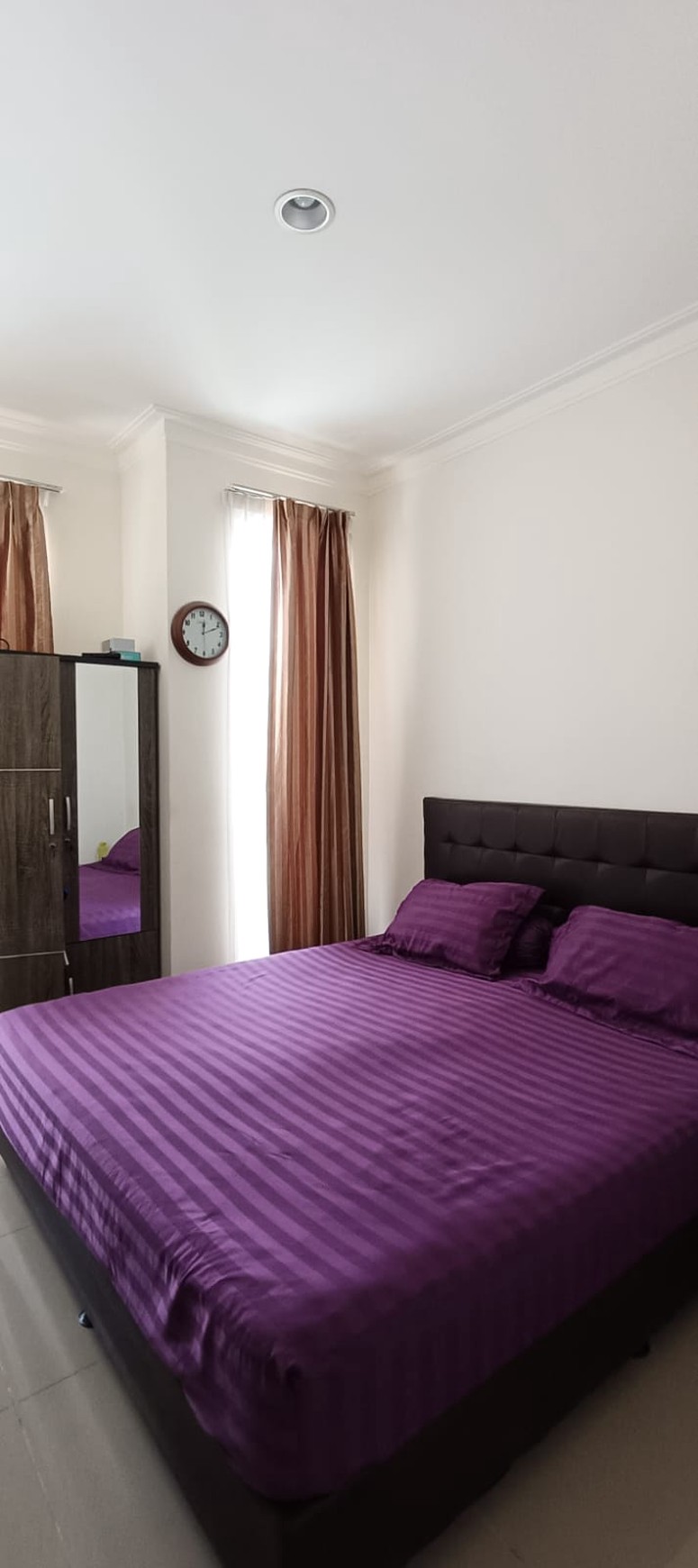 Rumah Istimewa Siap Huni di cluster baru Citra Gran Cibubur