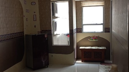 Disewakan Apartemen 2BR Puncak Permai Surabaya