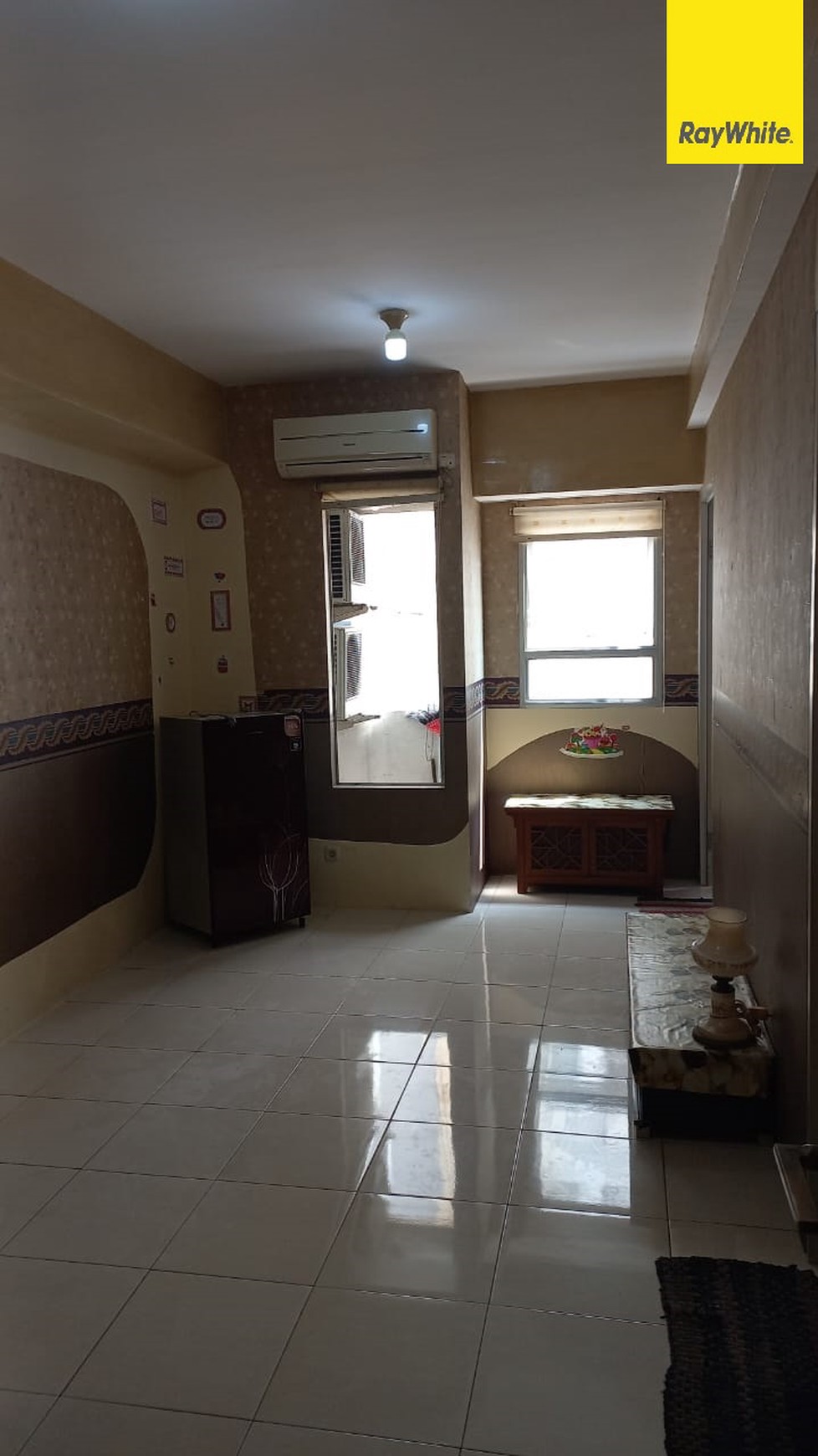 Disewakan Apartemen 2BR Puncak Permai Surabaya