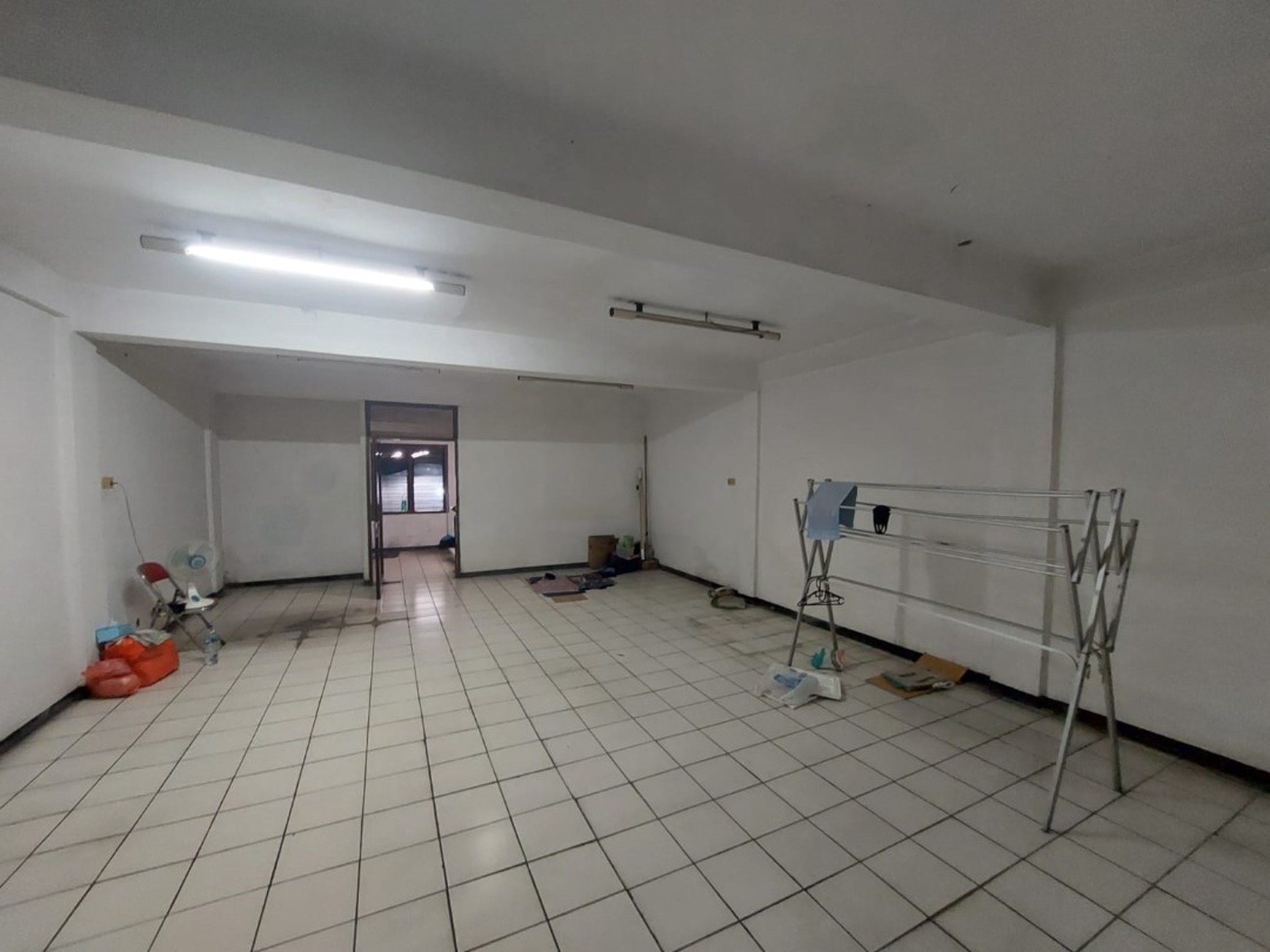 Ruko Disewakan Pondok Tjandra Palem Surabaya Selatan