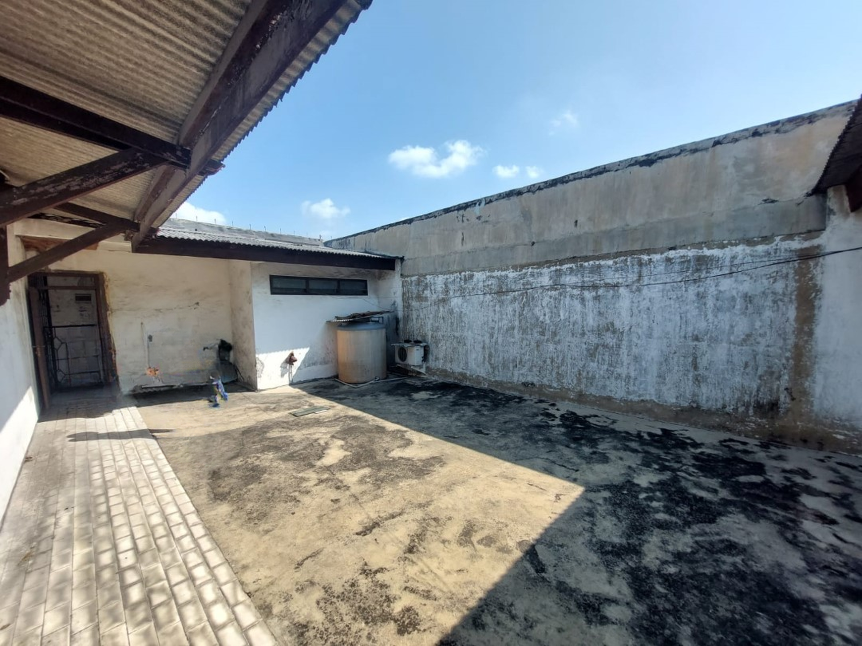 Ruko Disewakan Pondok Tjandra Palem Surabaya Selatan