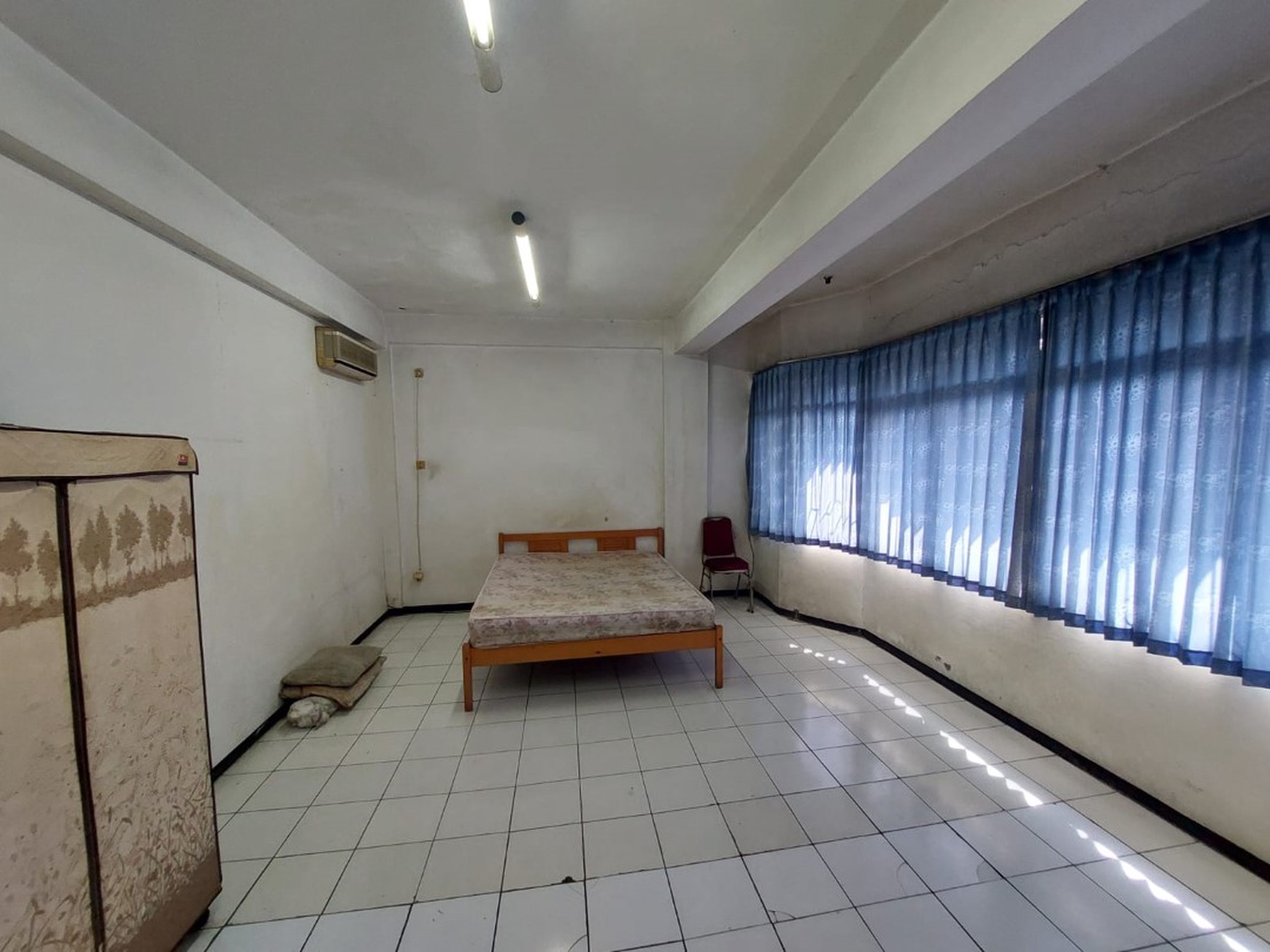 Ruko Disewakan Pondok Tjandra Palem Surabaya Selatan