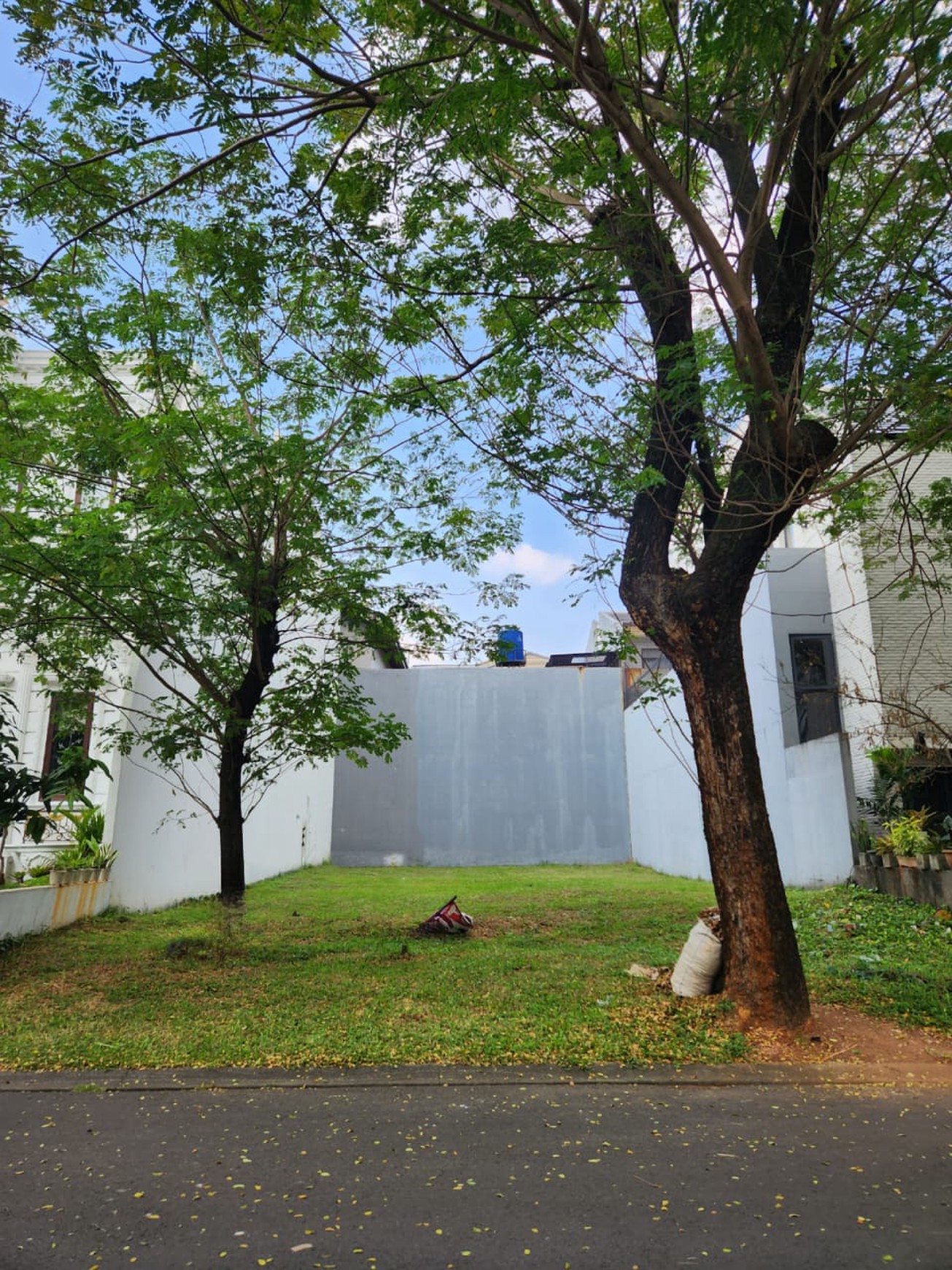 Dijual Tanah Kavling di Puri Botanical, Joglo, jakarta Barat Cluster Michelia