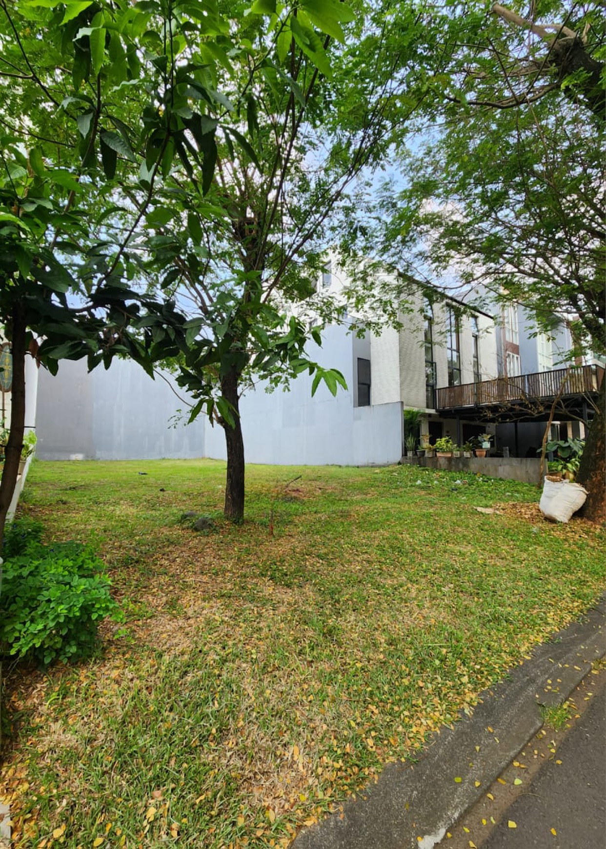 Dijual Tanah Kavling di Puri Botanical, Joglo, jakarta Barat Cluster Michelia