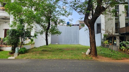 Dijual Tanah Kavling di Puri Botanical, Joglo, jakarta Barat Cluster Michelia
