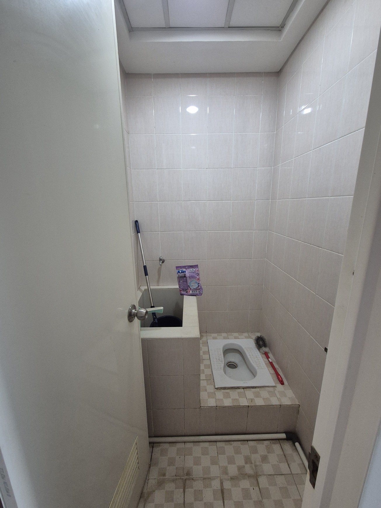 Apartemen Trillium SIAP HUNI full furnished 3BR TOWER B Surabaya Pusat