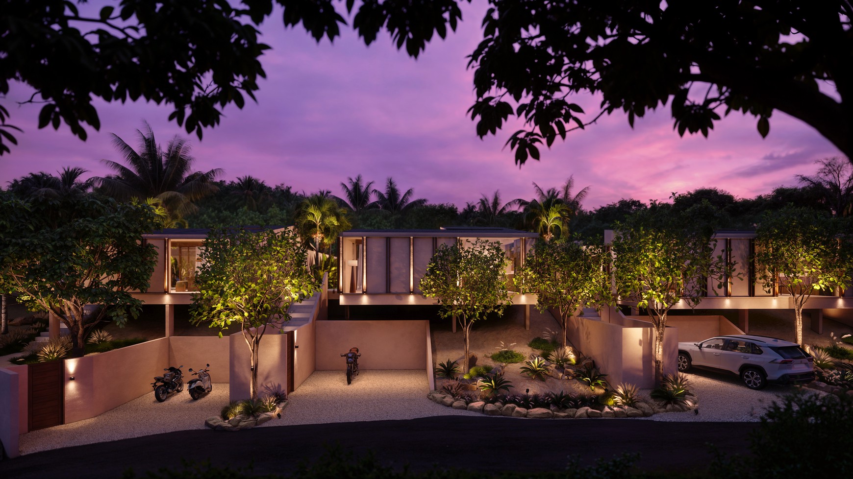 SEWA VILLA MEWAH DAN NYAMAN DI BALI ULUWATU