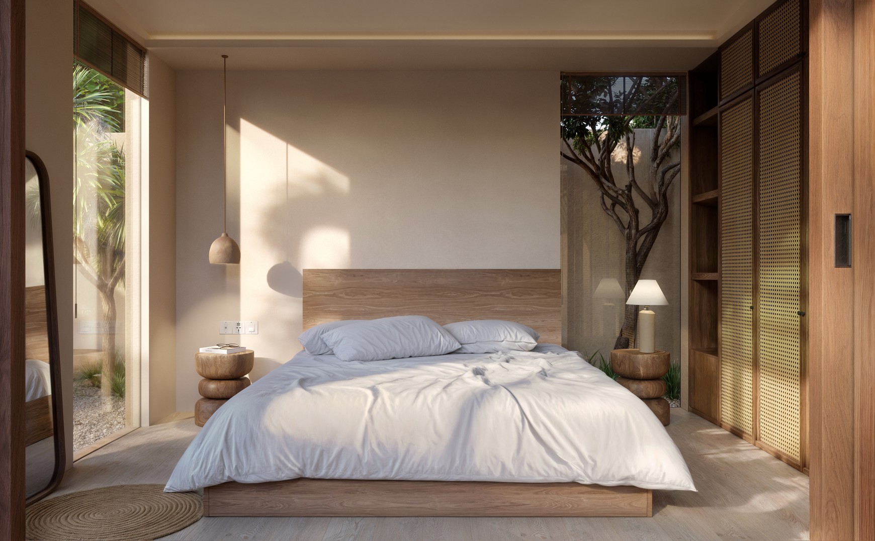 SEWA VILLA MEWAH DAN NYAMAN DI BALI ULUWATU
