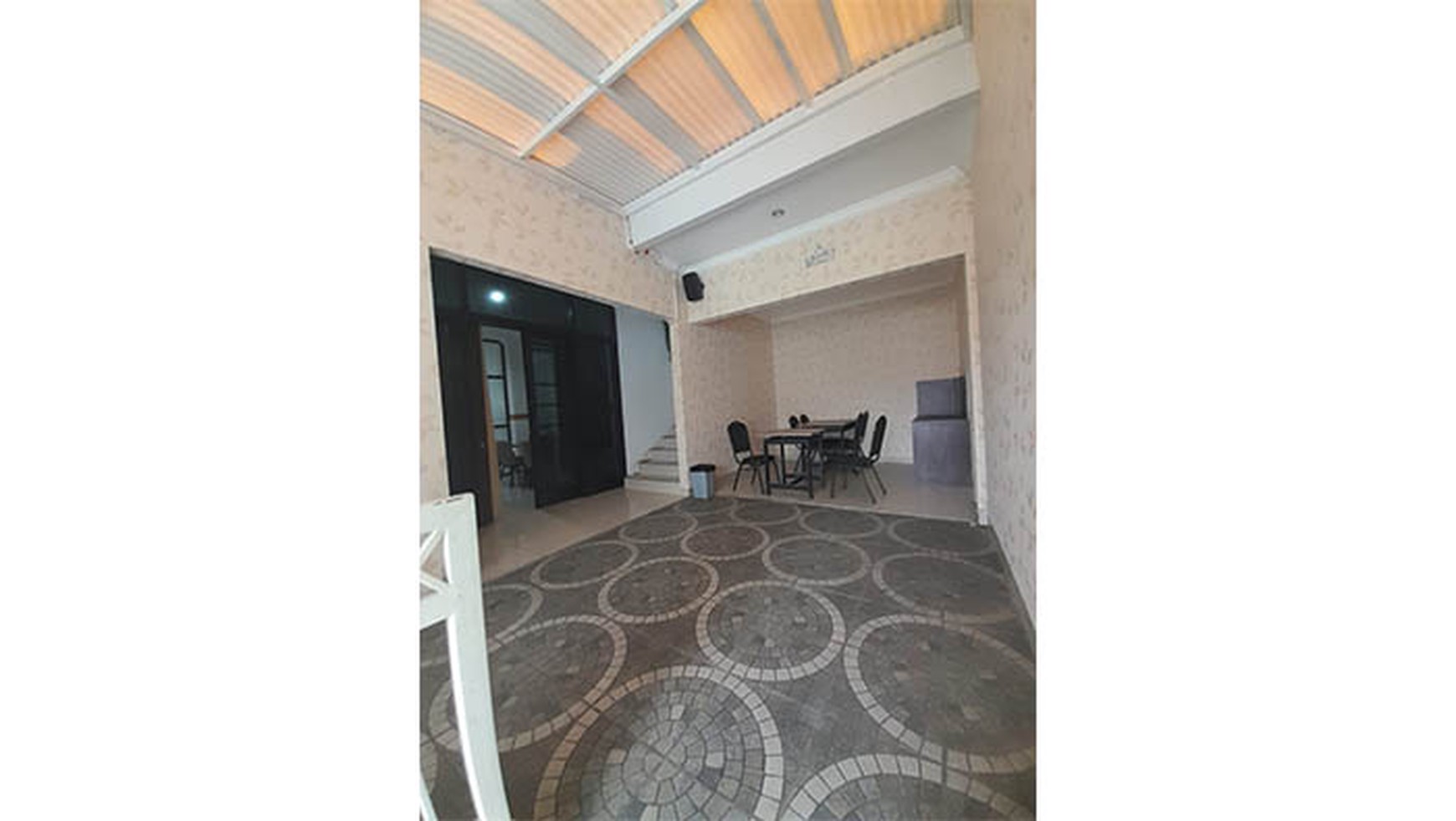 Rumah Jl Pondok Kopi, Duren Sawit, Jakarta Timur