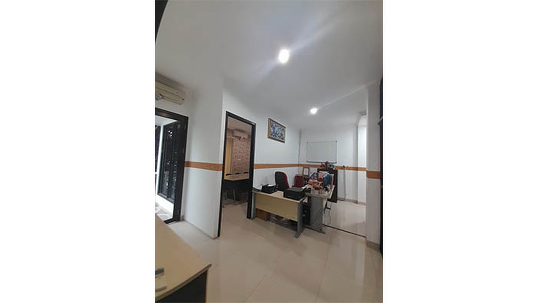 Rumah Jl Pondok Kopi, Duren Sawit, Jakarta Timur